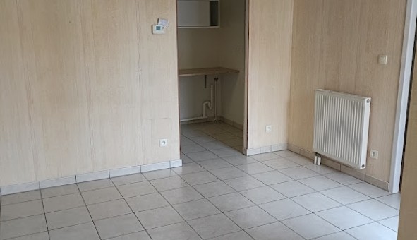 Logement tudiant T2 à Besanon (25000)