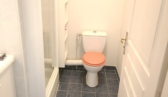 Logement tudiant T2 à Besanon (25000)