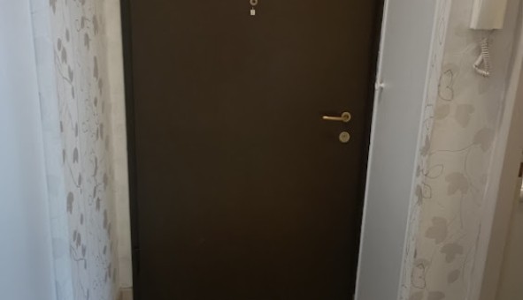 Logement tudiant T2 à Besanon (25000)