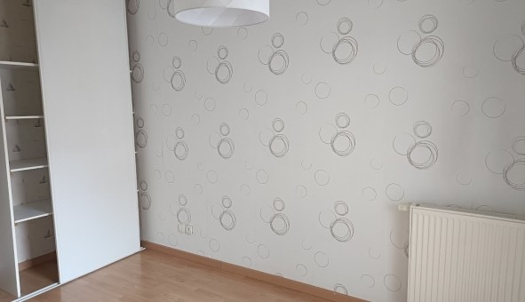 Logement tudiant T2 à Besanon (25000)