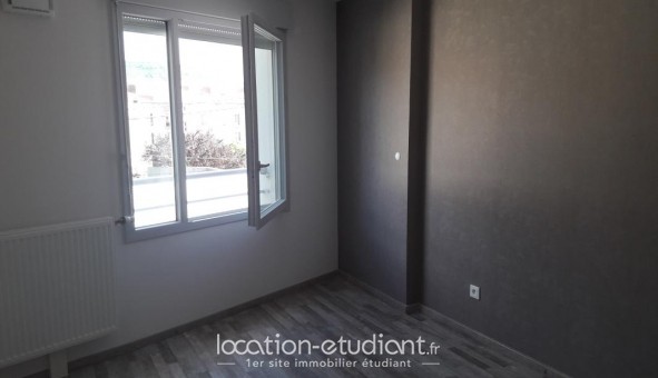 Logement tudiant Location T2 Vide Besanon (25000)