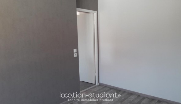 Logement tudiant T2 à Besanon (25000)