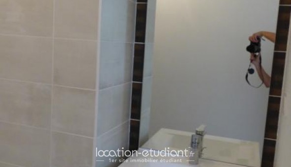 Logement tudiant Location T2 Vide Besanon (25000)