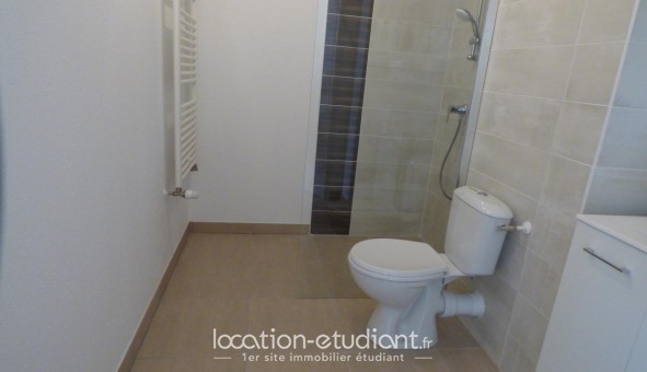 Logement tudiant T2 à Besanon (25000)