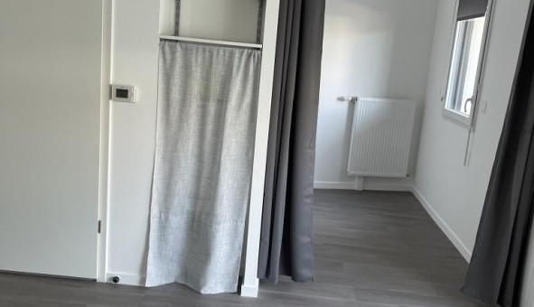 Logement tudiant T2 à Besanon (25000)