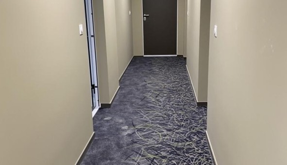 Logement tudiant T2 à Besanon (25000)