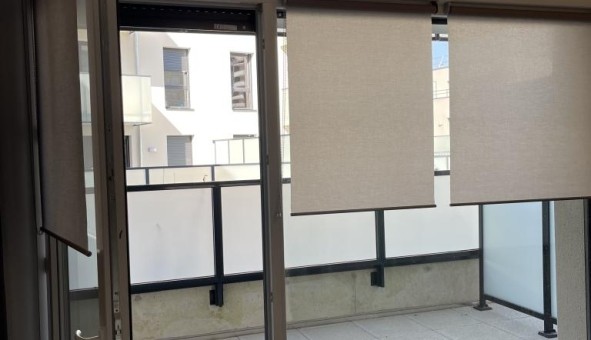 Logement tudiant T2 à Besanon (25000)