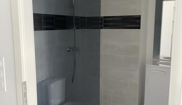 Logement tudiant T2 à Besanon (25000)