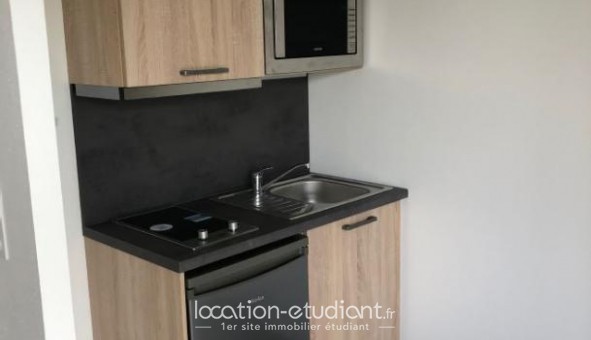 Logement tudiant T2 à Besanon (25000)