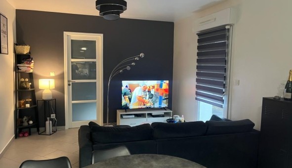 Logement �tudiant Location T2 Vide Besan�on (25000)