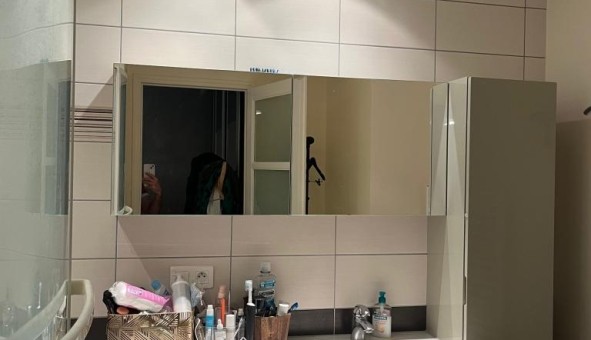 Logement �tudiant T2 &agrave; Besan�on (25000)