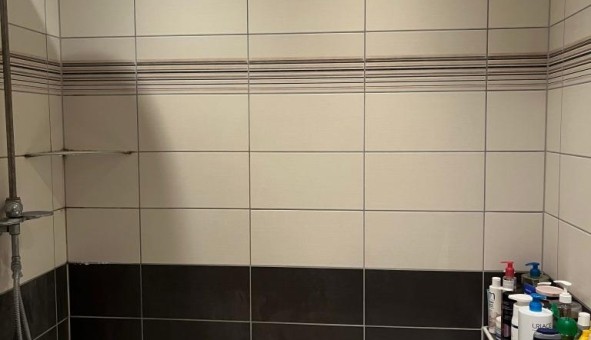 Logement �tudiant T2 &agrave; Besan�on (25000)