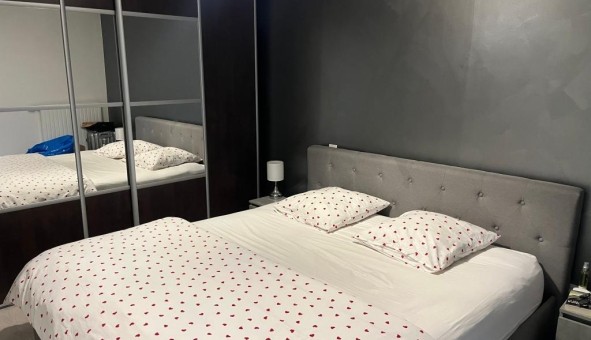 Logement �tudiant T2 &agrave; Besan�on (25000)