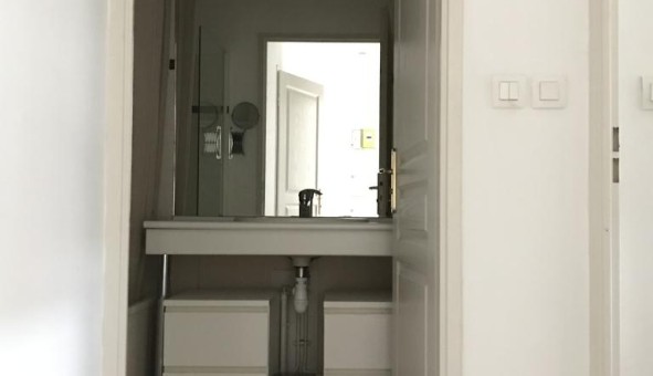 Logement �tudiant Location T2 Vide Besan�on (25000)