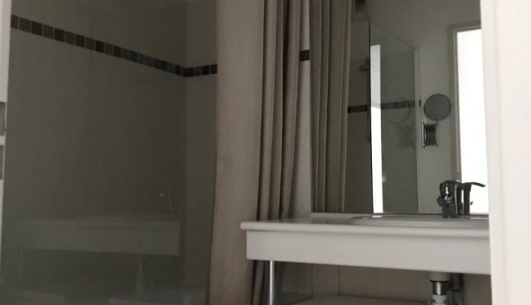 Logement �tudiant T2 &agrave; Besan�on (25000)