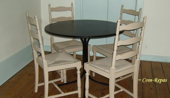 Logement �tudiant T2 &agrave; Besan�on (25000)