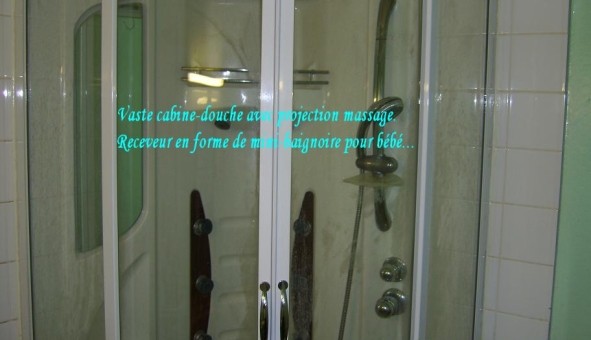 Logement �tudiant T2 &agrave; Besan�on (25000)