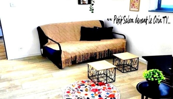 Logement �tudiant T2 &agrave; Besan�on (25000)