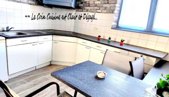 Logement �tudiant T2 &agrave; Besan�on (25000)