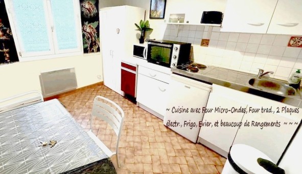 Logement �tudiant T2 &agrave; Besan�on (25000)