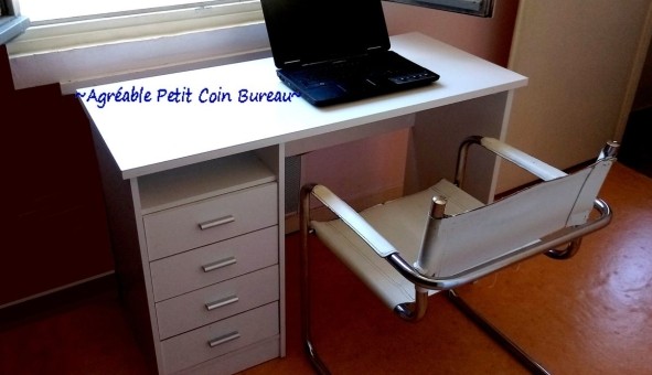 Logement �tudiant T2 &agrave; Besan�on (25000)