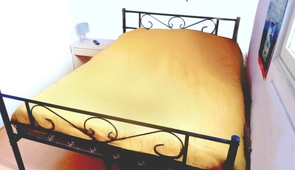 Logement �tudiant T2 &agrave; Besan�on (25000)