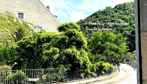 Logement �tudiant T2 &agrave; Besan�on (25000)