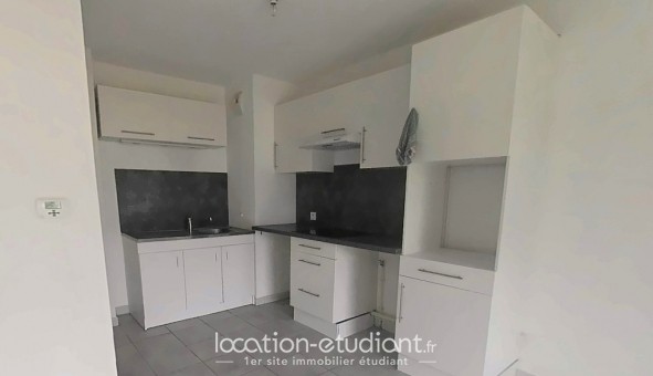 Logement �tudiant Location T2 Vide Besan�on (25000)