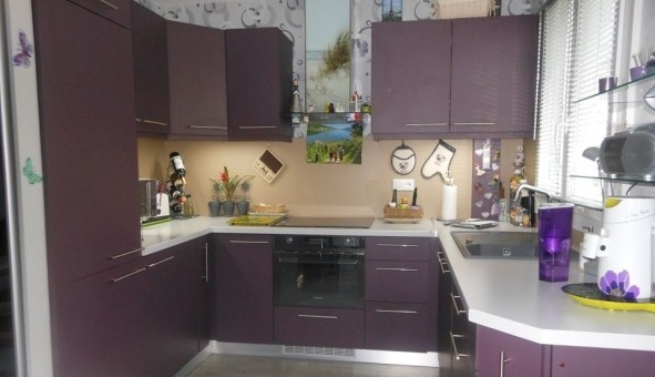 Logement �tudiant T2 &agrave; Besan�on (25000)