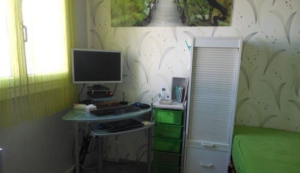 Logement �tudiant T2 &agrave; Besan�on (25000)