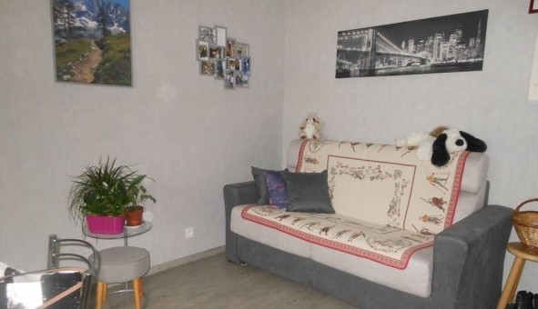 Logement �tudiant T2 &agrave; Besan�on (25000)