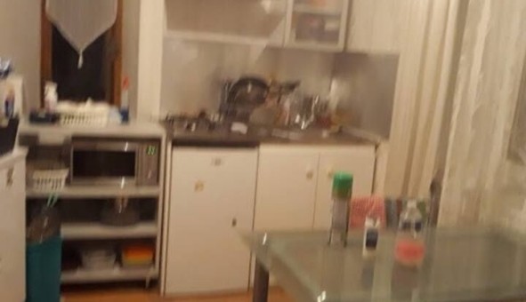 Logement �tudiant T2 &agrave; Besan�on (25000)