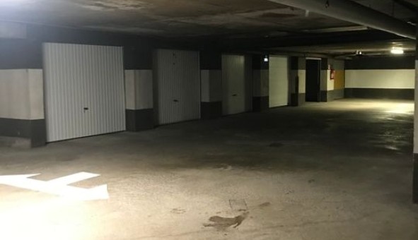 Logement �tudiant T2 &agrave; Besan�on (25000)