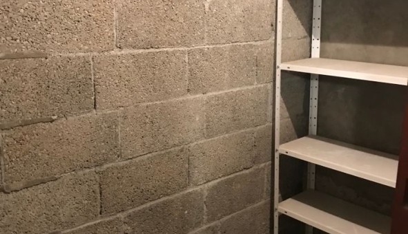 Logement �tudiant T2 &agrave; Besan�on (25000)