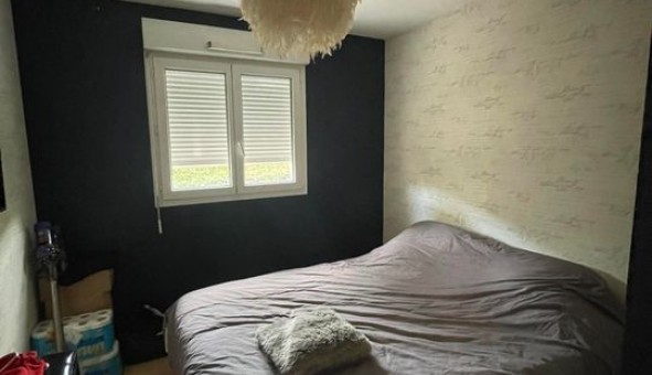 Logement �tudiant T2 &agrave; Besan�on (25000)