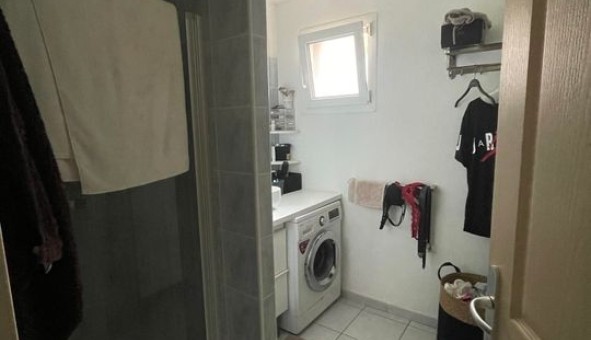 Logement �tudiant T2 &agrave; Besan�on (25000)