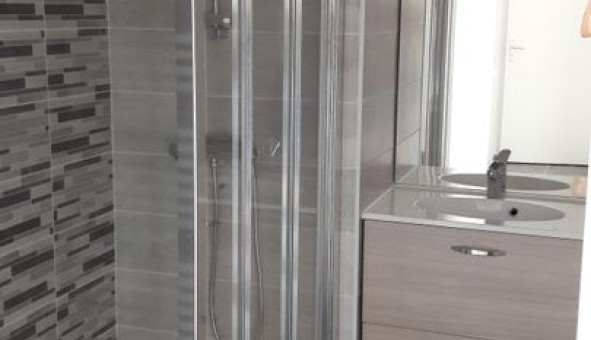 Logement �tudiant T2 &agrave; Besan�on (25000)