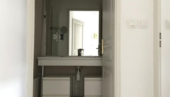 Logement �tudiant T2 &agrave; Besan�on (25000)