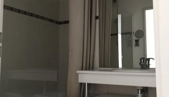 Logement �tudiant T2 &agrave; Besan�on (25000)