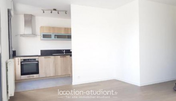 Logement tudiant T2 à Bessancourt (95550)