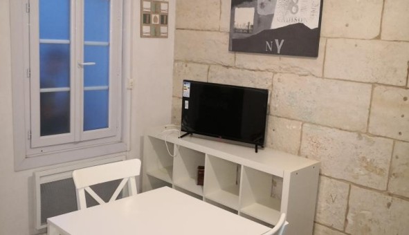 Logement �tudiant Location T2 Vide Bessines (79000)