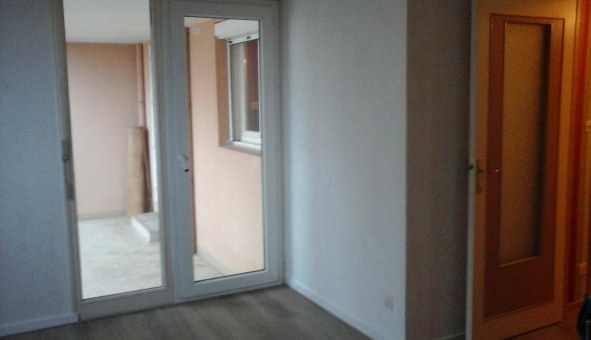 Logement �tudiant Location T2 Vide Bessines (79000)