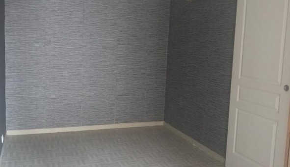 Logement �tudiant T2 &agrave; Bessines (79000)