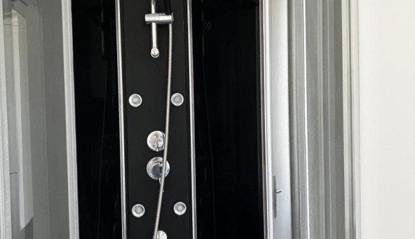 Logement �tudiant T2 &agrave; Bessines (79000)