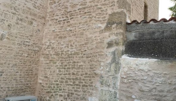 Logement �tudiant T2 &agrave; Bessines (79000)