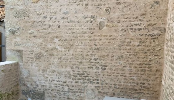 Logement �tudiant T2 &agrave; Bessines (79000)