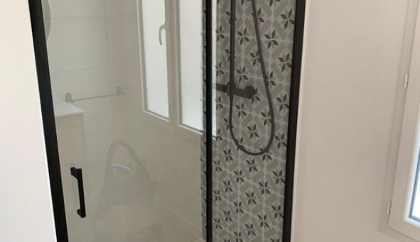 Logement �tudiant T2 &agrave; Bessines (79000)