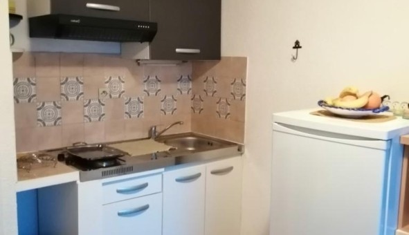 Logement tudiant T2 à Betbezer d'Armagnac (40240)