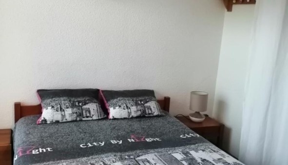 Logement tudiant T2 à Betbezer d'Armagnac (40240)