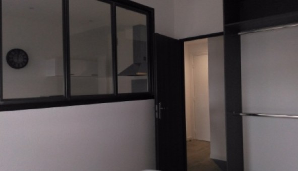 Logement tudiant T2 à Bethoncourt (25200)